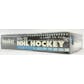 1991/92 Pinnacle U.S. Hockey Wax Box (Reed Buy)
