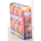 1991/92 Fleer Series 2 Basketball Jumbo Box (Reed Buy)