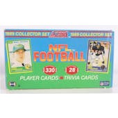 1989 Score Football Factory Set (Reed Buy)