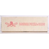 1986 Donruss Baseball Factory Set (Reed Buy)