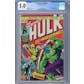 2020 Hit Parade The Wolverine Graded Comic Edition - Series 3 - Hulk #181 & Origin Comics!