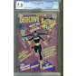 2020 Hit Parade The Batman Graded Comic Edition Hobby Box - Series 2 - 1st Mr. Freeze & Batgirl!