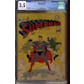 2020 Hit Parade Justice League of America Graded Comic Edition Hobby Box - Series 2 - GOLDEN AGE HITS!