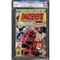 2020 Hit Parade Daredevil Graded Comic Edition Hobby Box - Series 2 - 1st App of Daredevil & Kingpin!