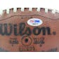 Bart Starr Autographed Official NFL (Rozelle) Football PSA/DNA D96017 (Reed Buy)