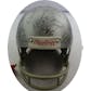 1986 Seattle Seahawks Team Signed Autographed Vintage Replica Helmet (39 sigs) JSA BB15926 (Reed Buy)