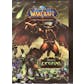 World of Warcraft March of the Legion Starter Box