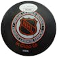 Alexander Ovechkin Autographed Washington Capitals Puck JSA HH11660 (Reed Buy)