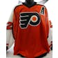 Rick Tocchet Autographed Philadelphia Flyers Hockey Jersey JSA HH11652 (Reed Buy)