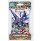 Pokemon XY Furious Fists Sleeved Booster Pack