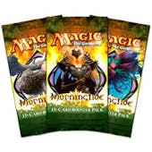 Magic the Gathering Morningtide Booster Pack