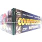 BattleTech Counterstrike Limited Edition Booster Box (WOTC/FASA) (Reed Buy)