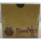 Blood Wars Card Game Starter Deck Box (Reed Buy)