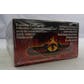 Middle Earth The Dragons Limited Booster Box (Reed Buy)