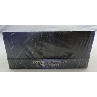 Decipher Star Trek Premiere Unlimited Starter Deck Box (Reed Buy)