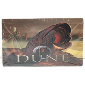 Dune: Eye of the Storm Booster Box (Reed Buy)