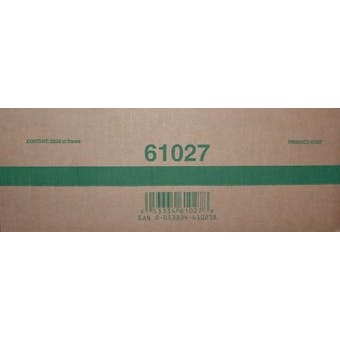 Upper Deck Yu-Gi-Oh GX Duelist Jaden Yuki 3 & Jesse Anderson 20-Box Case 61027