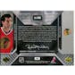 2006/07 The Cup Limited Logos Autographs  #LLDW Doug Wilson #/50 (Reed Buy)