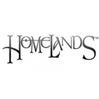 Magic the Gathering Homelands A Complete Set LIGHT PLAY