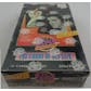 The Elvis Collection the Cards of His Life Series 2 Box (1992 River Group) (Reed Buy)