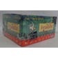 Disney's Pocahontas Hobby Box (1995 Skybox) (Reed Buy)