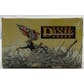 Dixie Starter Deck Box (12 decks) (Reed Buy)