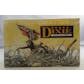 Dixie Shiloh Starter Deck Box  (12 decks) (Reed Buy)