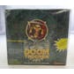 Doom Trooper Unlimted Starter Deck Box (10 decks) (Reed Buy)