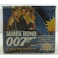 James Bond Golden Eye Starter Deck Box (10 decks) (Reed Buy)