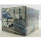 James Bond Golden Eye Starter Deck Box (10 decks) (Reed Buy)