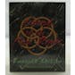 Legend of the Five Rings Emerald Edition Starter Deck Box (12 decks) (Reed Buy)