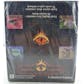 Middle Earth the Wizards Unlimited Starter Deck Box (Reed Buy)