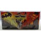 Overpower Batman Superman Starter Deck Box (12 decks) (Reed Buy)