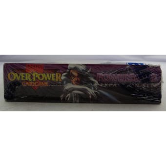 Overpower Power Surge Booster Box (Reed Buy)