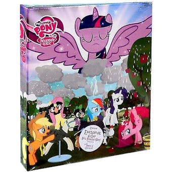 My Little Pony Friendship Is Magic Fun-Packs Series 2 Album