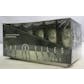 X-Files Starter Deck Box (12 decks) (Reed Buy)