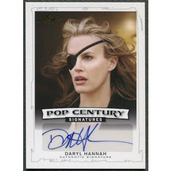 2014 Pop Century #BADH3 Daryl Hannah Auto