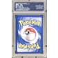 Pokemon EX Crystal Guardians Reverse Foil Charizard 4/100 PSA 10 GEM MINT