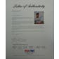 Don Drysdale Dodgers Autographed 8x10 Photo PSA/DNA D57473 (Reed Buy)