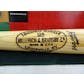 Ted Williams Autographed Louisville Slugger W215 Baseball Bat UDA AUF39851 (Reed Buy)
