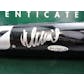 Ichiro Suzuki Autographed Mizuno Pro Baseball Bat UDA BAJ08776 MLB MT00274786 (Reed Buy)