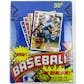 1984 Topps Baseball Wax Box (BBCE)