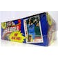 1984 O-Pee-Chee Baseball Wax Box (BBCE) (Reed Buy)