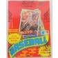 1985 Topps Baseball Wax Box (BBCE)