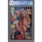 2020 Hit Parade 9.8 Graded Comic Edition Hobby Box - Series 1 - A 9.8 COMIC IN EVERY BOX!