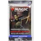 Magic The Gathering Commander Legends: Battle for Baldur's Gate Draft Booster 6-Box Case