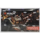 Magic the Gathering Commander Legends: Battle for Baldur's Gate Set Booster Box