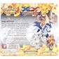 Pokemon XY Flashfire Booster Box (EX-MT Box)