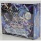 Yu-Gi-Oh Legendary Duelists: Duels From the Deep Booster Box