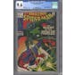 2020 Hit Parade The Amazing Spider-Man Graded Comic Edition Hobby Box - Series 5 - Spider-Verse Hits!